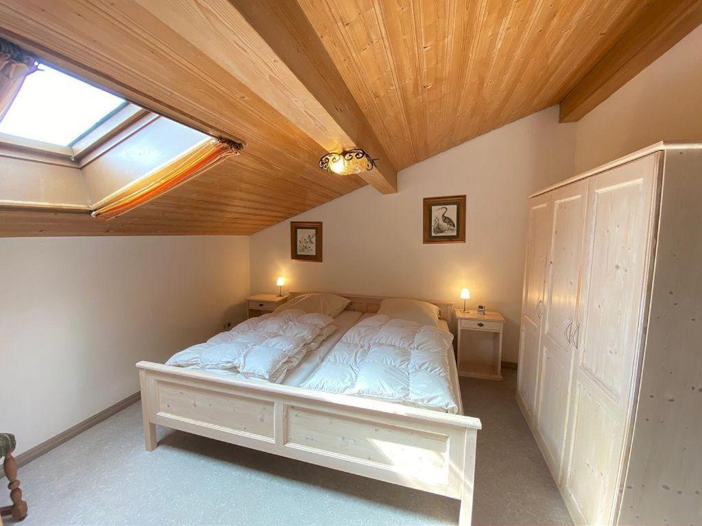 Ferienwohnung Emilia Mit Bergblick Ruhpolding Dış mekan fotoğraf