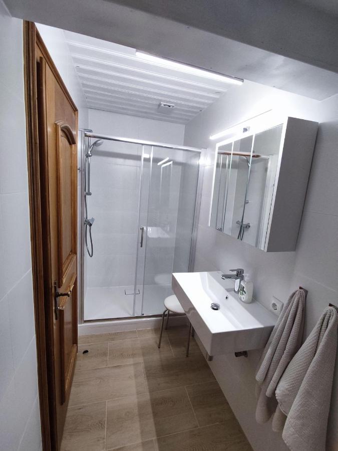 Ferienwohnung Emilia Mit Bergblick Ruhpolding Dış mekan fotoğraf
